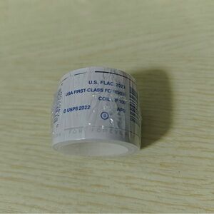 Forever Stamps 2023 Freedom Flag. 60 Roll Of 6000 First Class USPS Stamp